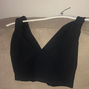 Iululemon sports bra